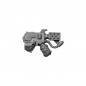 Pistolet Lance Flamme Pistolet Lance Flamme