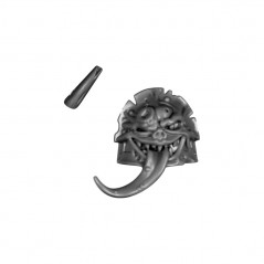 Shoulder Pad C