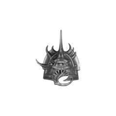 Shoulder Pad D