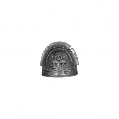 Shoulder Pad F
