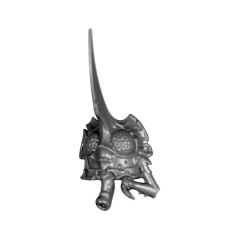 Shoulder Pad G