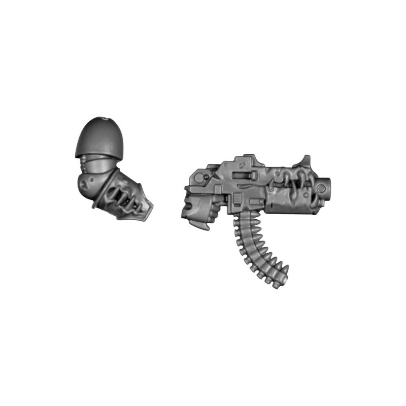 Bolter B Bolter B