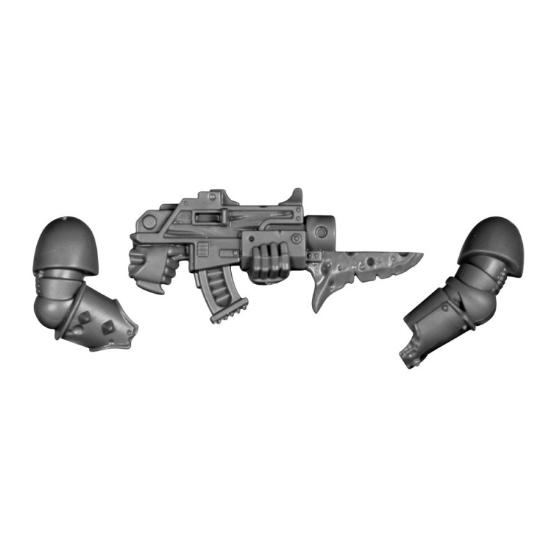 Bolter C Bolter C