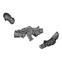 Boltgun E