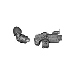 Boltgun F