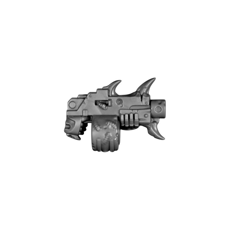 Bolter G Bolter G