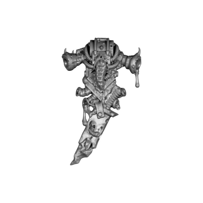 Pack Dorsal D Pack Dorsal D