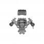Pack Dorsal E Pack Dorsal E
