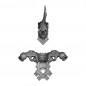Pack Dorsal F Pack Dorsal F
