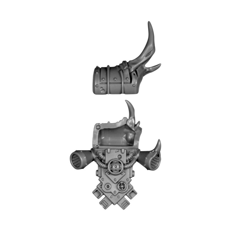 Pack Dorsal G Pack Dorsal G