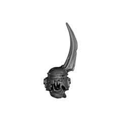 Head B