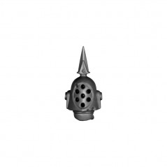 Head C
