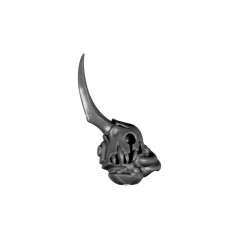 Head K