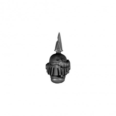 Head P
