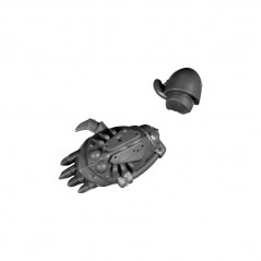 Power Fist