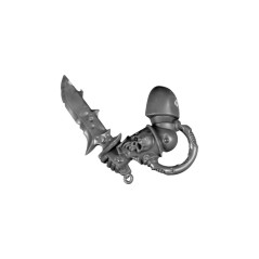 Plague Knife C