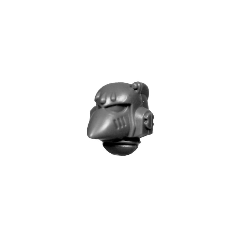 Head MK VI Corvus B Head MK VI Corvus B