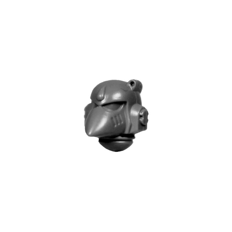 Tête MK VI Corvus C Tête MK VI Corvus C