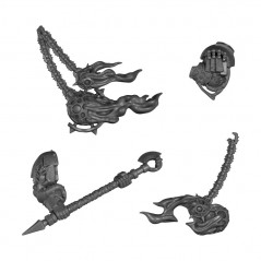 Flail of Corruption