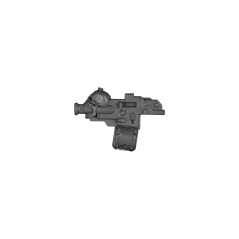 Half Bolter Combi A