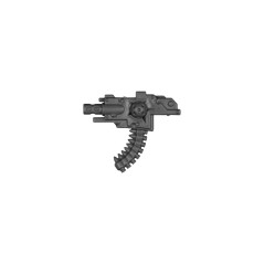 Half Bolter Combi B