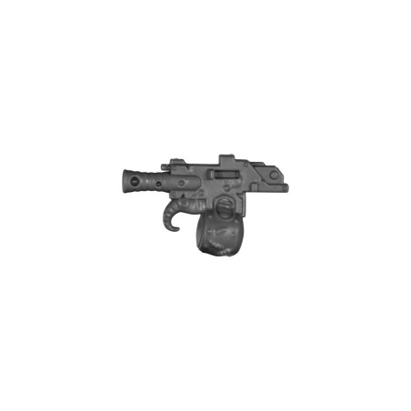 Half Bolter Combi C