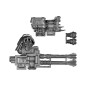 Autocanon Reaper Autocanon Reaper