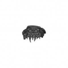 Shoulder Pad D