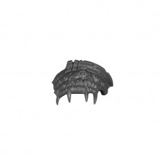 Shoulder Pad I