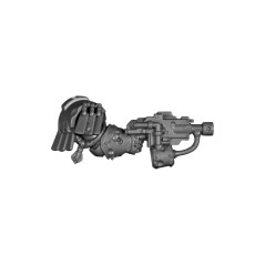 Combi Bolter Half A