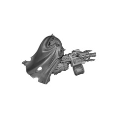 Combi Bolter Half B