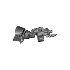 Combi Bolter Half C