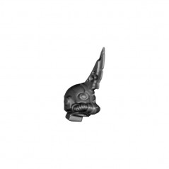 Head B