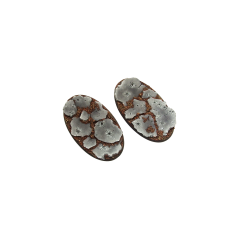 Ruine Base Oval 90mm X1