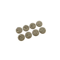 Jungle Base Round 32mm X4