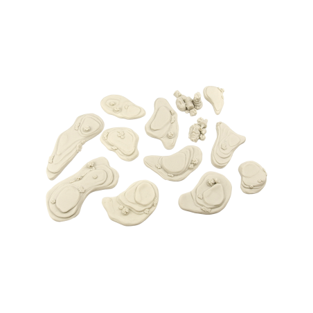 Deep Water - Basing Kit