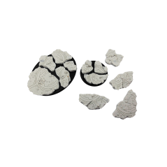 Temple - Basing Kit