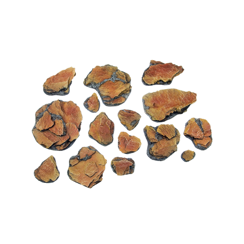 Shale - Basing Kit Shale - Basing Kit
