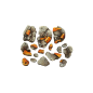 TauCeti - Basing Kit TauCeti - Basing Kit