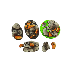 TauCeti - Basing Kit