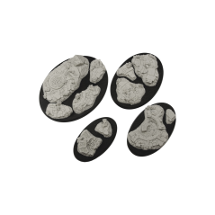 Mystic - Basing Kit