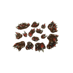 Chaos - Basing Kit