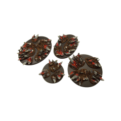 Chaos - Basing Kit