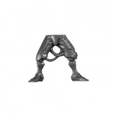 Leg A