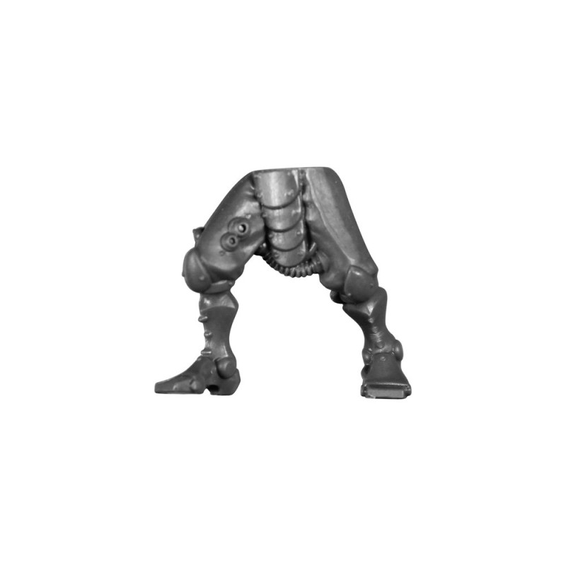 Jambe B Jambe B