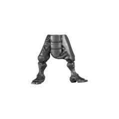 Leg E