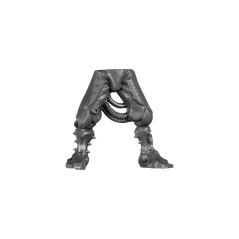 Leg G