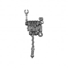 Pack Dorsal F