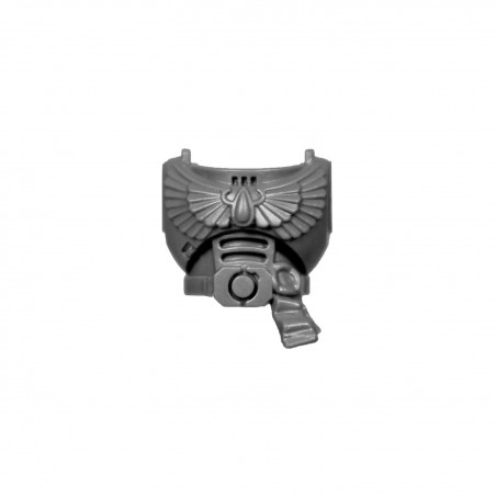 Torso J Warhammer 40k Blood Angels bitz