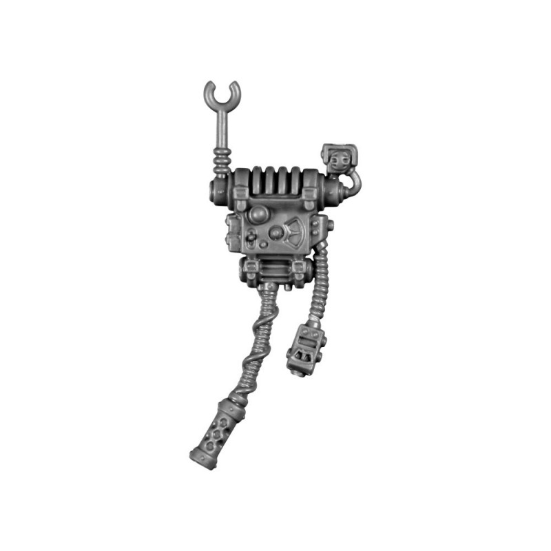 Pack Dorsal G Pack Dorsal G